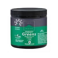 Terranova Green Child Sneaky Greens - 180g