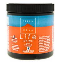 Terranova Life Drink Unflavoured - 227g