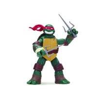 Teenage Mutant Ninja Turtles - Action Figures 1 Random Figure From Wave 13/toys