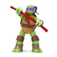 Teenage Mutant Ninja Turtles Action Figure Donatello