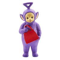 Teletubbies toys Collectable Tinky Winky Figure