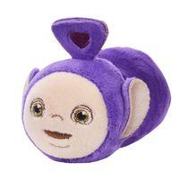 teletubbie stackable plush tinky winky