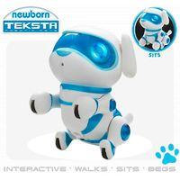 Teksta Newborn Robotic Puppy