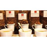 Tea Tasting and Blending for Two with Alex Probyn at The Langham Hotel
