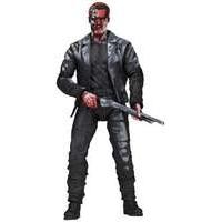 Terminator 2 Judgment Day T-800 Video Game Appearance Action Figure (18cm)