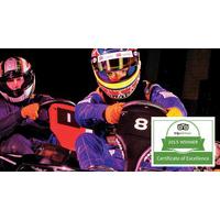 team endurance karting for five