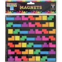 Tetris Fridge Magnet /gadget