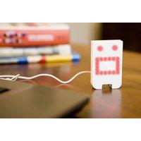 Tengu USB Desktop Companion