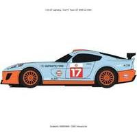 Team Gt Lightning - Team Gt Gulf