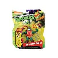 Teenage Mutant Ninja Turtles Spyline Raphael Turtles Action Figures
