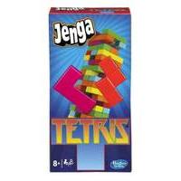 Tetris Jenga