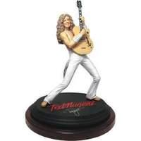 Ted Nugent Limited Edition Rock Iconz Statue