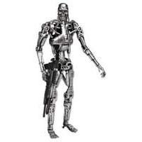 Terminator Endoskeleton 7 inch Figure (Classic Terminator)