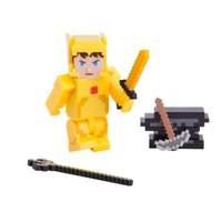 Terraria - Gold Armor Figure