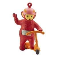 Teletubbies - PO with scooter