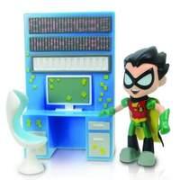 Teen Titans Go - 2.75-inch Robin Figure