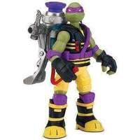 Teenage Mutant Ninja Turtles Mutagen Ooze Donatello Action Figure