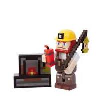 Terraria - Demolitionist Figure