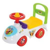 Teletubbies My First Sit and Ride Bike