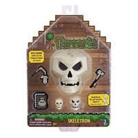 Terraria - Deluxe Pack Skeletron Boss Action Figure Pack