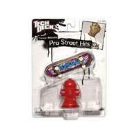 Tech Deck Pro Street Hits (Styles Vary) One Random Pack Supplied