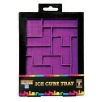 Tetris Ice Cube Tray/gadgets