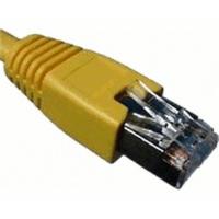 Telegärtner Patch Cable CAT6A S/FTP - 5m