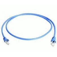 Telegärtner Patch Cable CAT6A S/FTP - 7.5 m