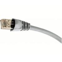 Telegärtner Patch Cable CAT6A S/FTP - 0, 5m