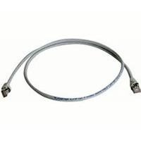 Telegärtner Crossover Cable CAT6a 5m