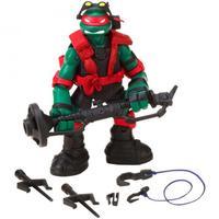 Teenage Mutant Ninja Turtles Stealth Tech Action Figure - Raphael