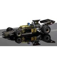 Team Lotus #72