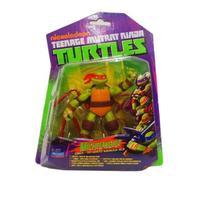 Teenage Mutant Ninja Turtles - Michelangelo Action Figure