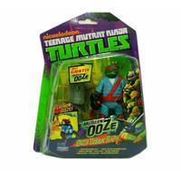 Teenage Mutant Ninja Turtles - Mutagen Ooze Tossin Raph Figure