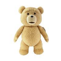 Ted Talking Bear Official