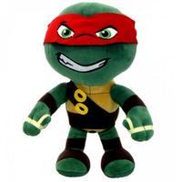 Teenage Mutant Ninja Turtles 12 Inch Raphael Plush Soft Toy