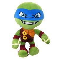 Teenage Mutant Ninja Turtles 12 Inch Leonardo Plush Soft Toy