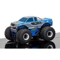 Team Monster Truck Scalextric