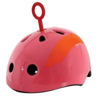 Teletubbies Po\'s Helmet With 3D Antenna