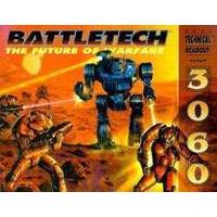 Technical Readout: 3060