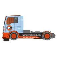 Team Truck Gulf No86