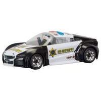 Team Cops \'n\' Robbers Police Car