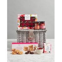 Teatime Treats Gift Basket