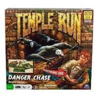 Temple Run Electronic Board Game