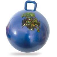 Teenage Mutant Ninja Turtles Trouble 60cm PVC Jump Ball
