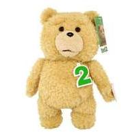 Ted 2 Movie-Size 24 inch Plush Talking Teddy Bear Explicit Doll