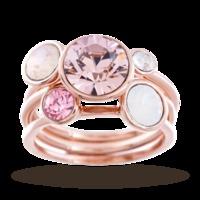 Ted Baker Jackie Ring - Ring Size Small-Medium