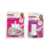 telephone accessories pack 1 5m