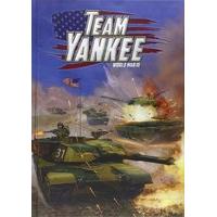 Team Yankee World War Iii Book