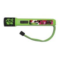 Teenage Mutant Ninja Turtles Pocket Money Torch, Green